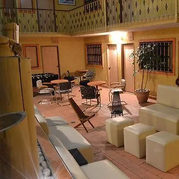 Capital O Hotel Valencia Puebla Mexico