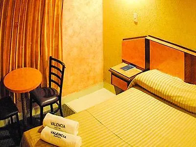 Capital O Hotel Valencia Puebla Mexico