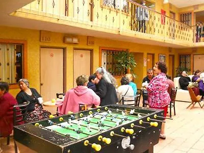 Capital O Hotel Valencia Puebla