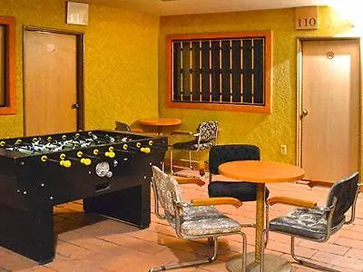Capital O Hotel Valencia Puebla