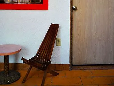 Capital O Hotel Valencia Puebla