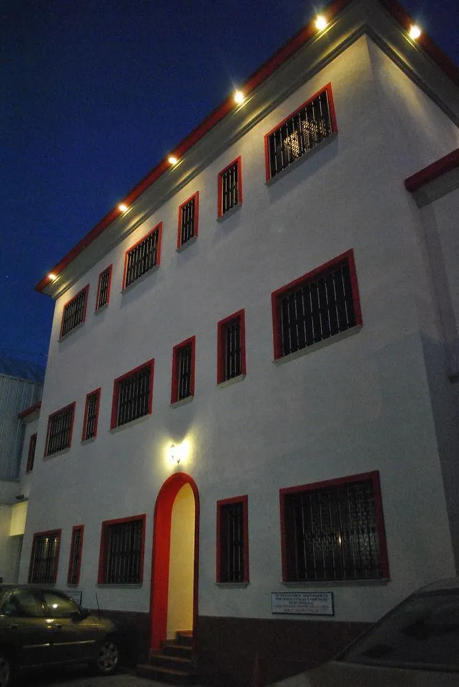 Capital O Hotel Valencia Puebla