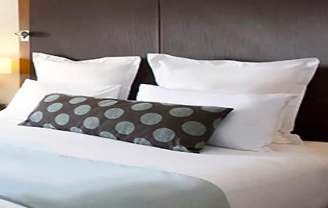 Capital O Hotel Valencia Puebla Mexico