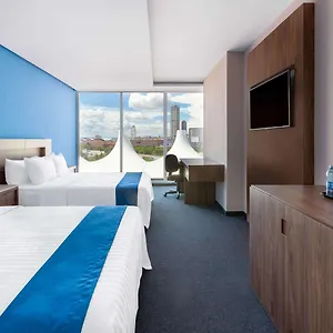 Hotel Wyndham Angelopolis