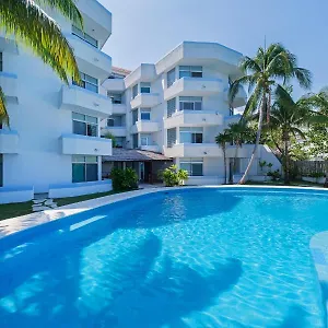 *** Hotel Turquesa México