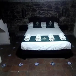 Don Pedro Hotel