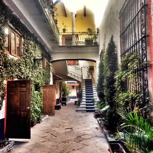 Hotel San Pedro