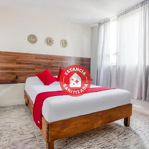Hotel Hotel Suites Puebla